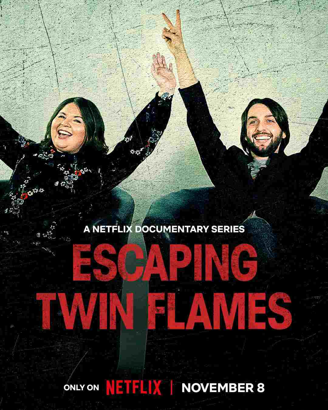 Escaping Twin Flames (2023) S01 Complete